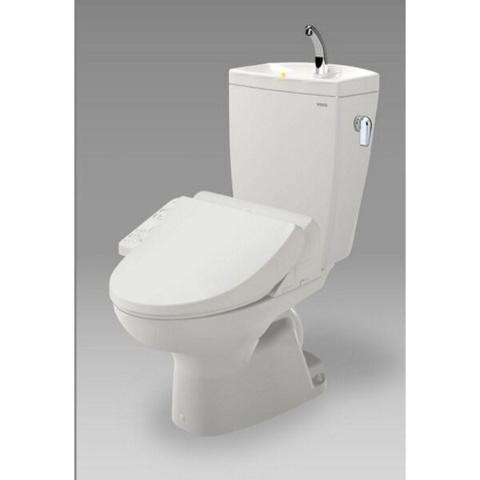 トイレ　トイレ（イメージ）