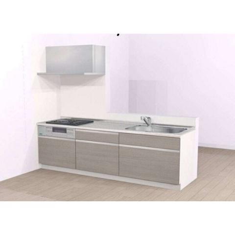 キッチン　キッチン（イメージ）