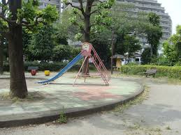 公園　布多公園（公園）まで1554m