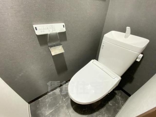 トイレ　参考写真