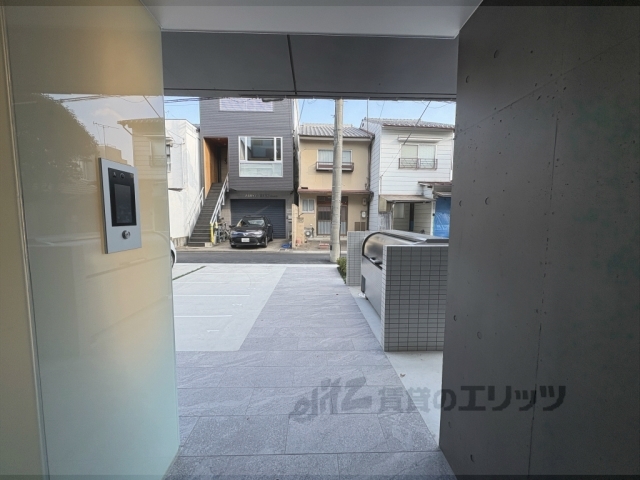 セキュリティ　ＴＶモニターフォン