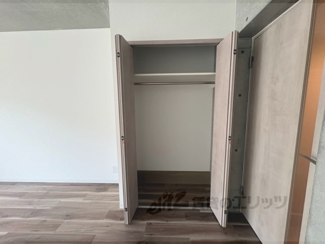 居室・リビング　居室