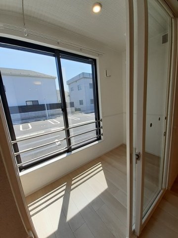 その他部屋・スペース　内装もきれいです