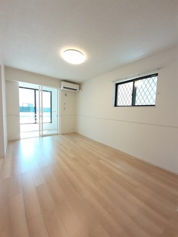 居室・リビング　ゆったり過ごせるリビングです