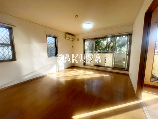 その他設備　充実した室内設備♪