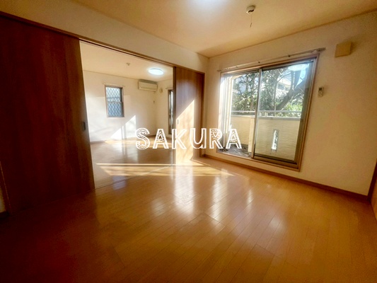 その他部屋・スペース　ゆとりある広さは魅力的です♪