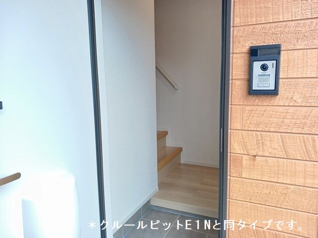 玄関　イメージ