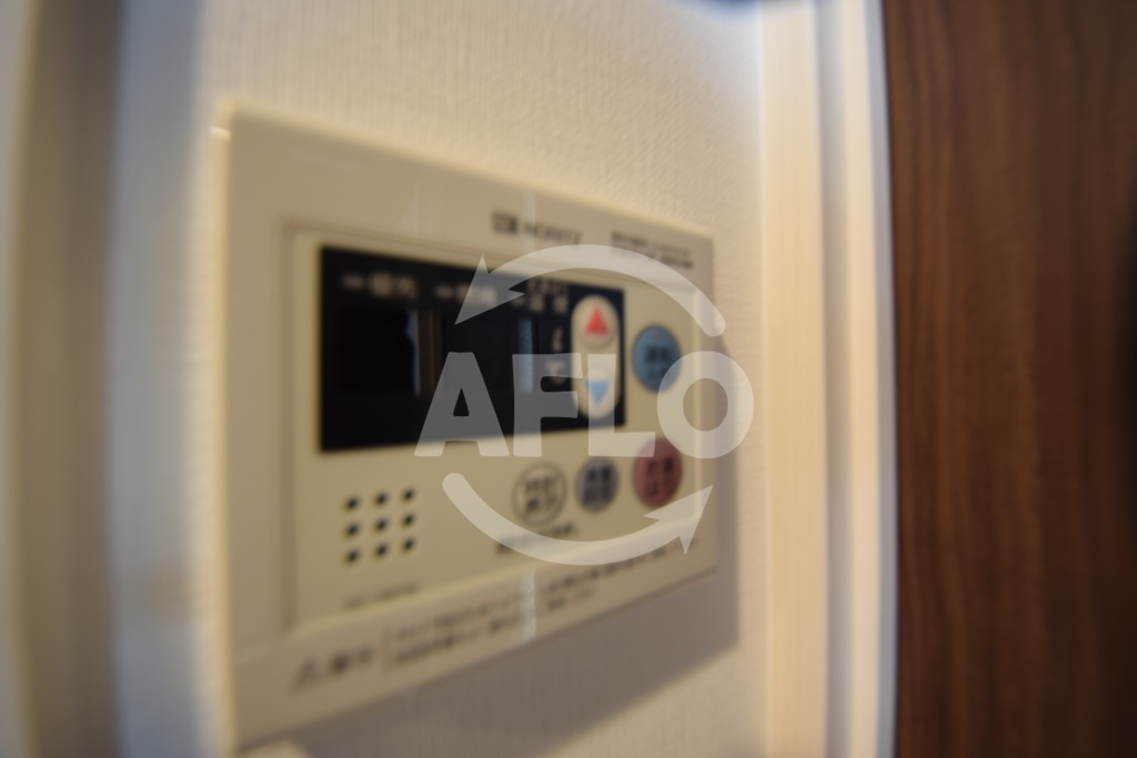 その他設備　FDS WILL KOHAMA　給湯器