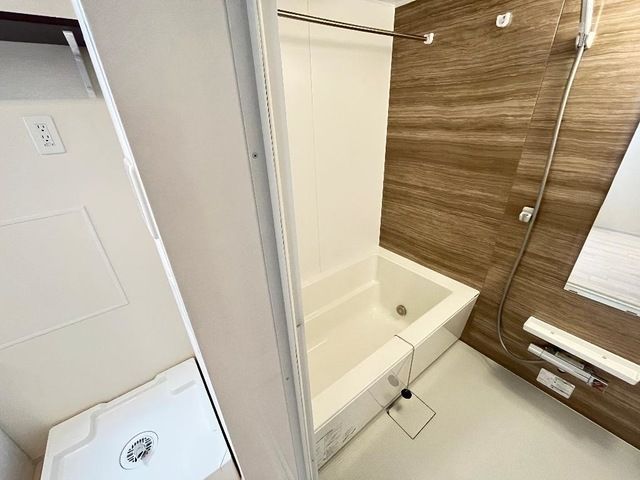 バス・シャワールーム　イメージ