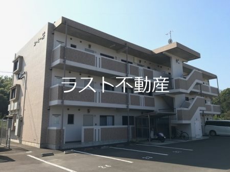 建物外観　写真はイメージです。