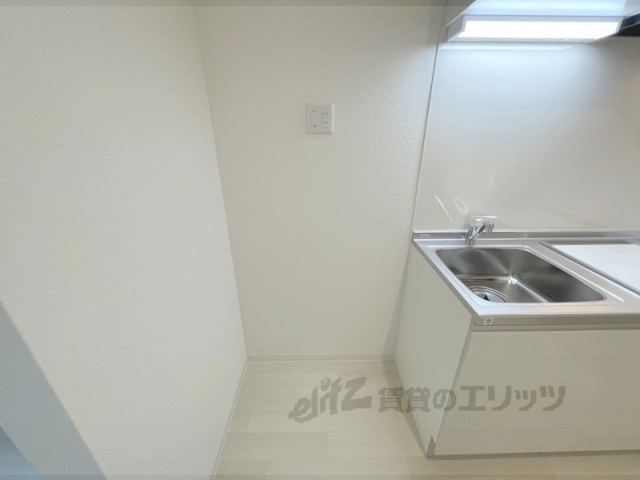 その他部屋・スペース　冷蔵庫置場