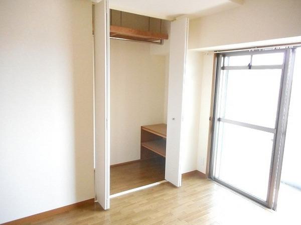 収納　大容量！