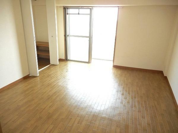 その他部屋・スペース　採光良好！