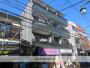 梅屋敷駅より徒歩2分 3階 築24年9ヶ月の賃貸物件