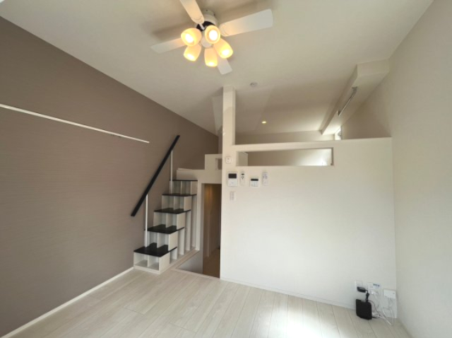 その他設備　※モデルルームの写真になります