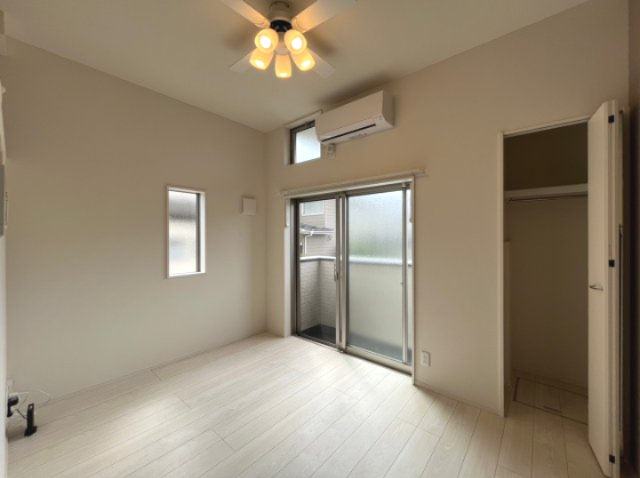 収納　※同シリーズ物件の写真になります