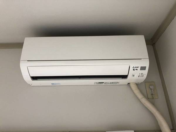 その他設備　ビレッジハウスの同一物件・同一タイプの間取りの写真です