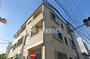 自由が丘駅より徒歩6分 3階 築8年6ヶ月の賃貸物件