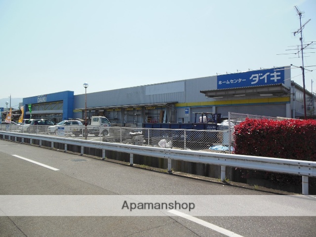 ホームセンター　ＤＣＭ　ＤＡＩＫＩ（ＤＣＭダイキ）　橿原店（ホームセンター）まで411m