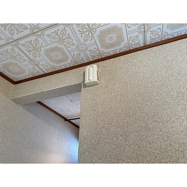 その他　来客はブザーで知らされます