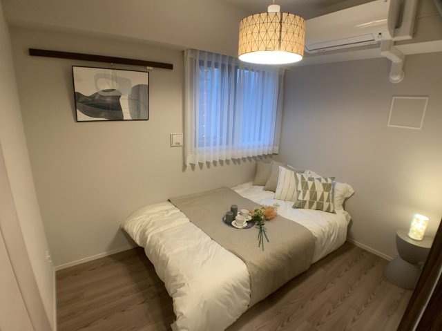 その他部屋・スペース　モデルルーム写真