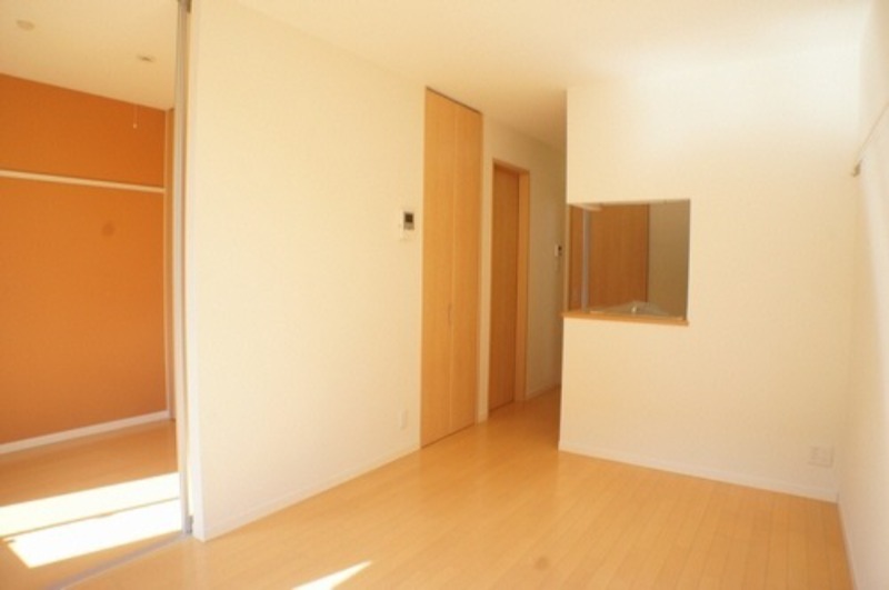 居室・リビング　図面と現状に相違がある場合には現状を優先