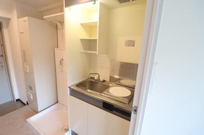 キッチン　別部屋参考写真