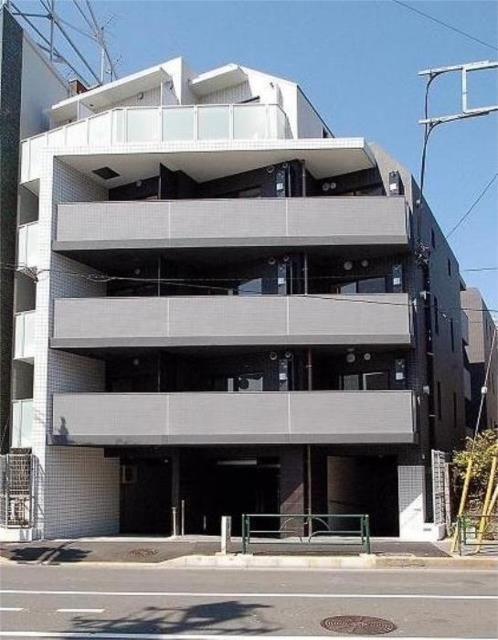 建物外観　※全て別号室のお写真。内装等参考にしてください。