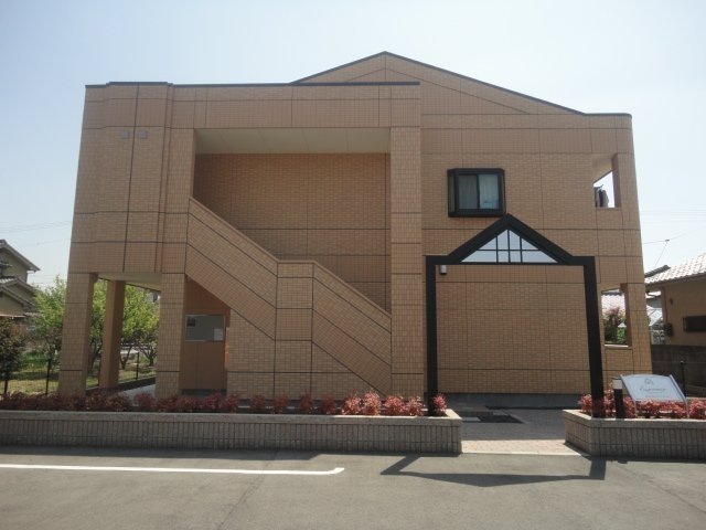 エントランス　外観写真その他3