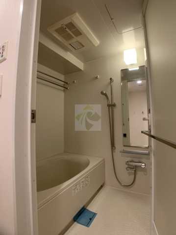 バス・シャワールーム　レジディアタワー上池袋