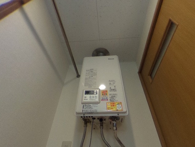 リバティ常盤のその他写真