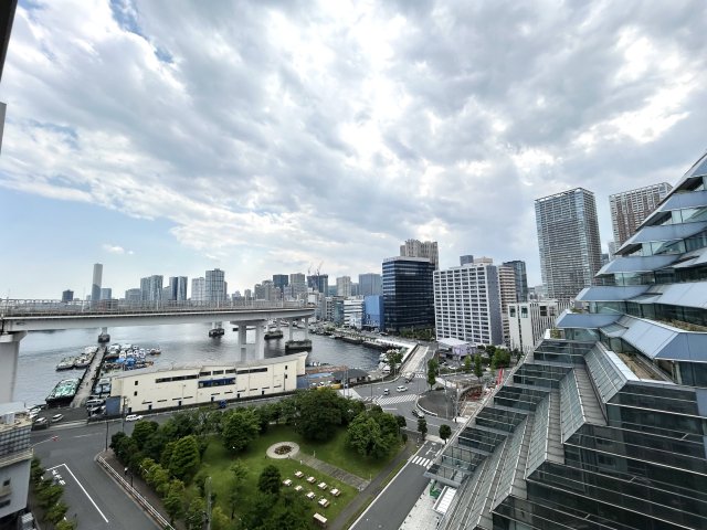 眺望　※別部屋参考写真