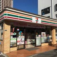 コンビニ　セブンイレブン 港区汐彩橋店（コンビニ）まで447m
