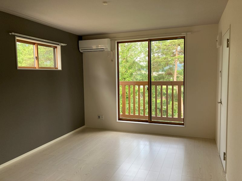 居室・リビング　※参考写真