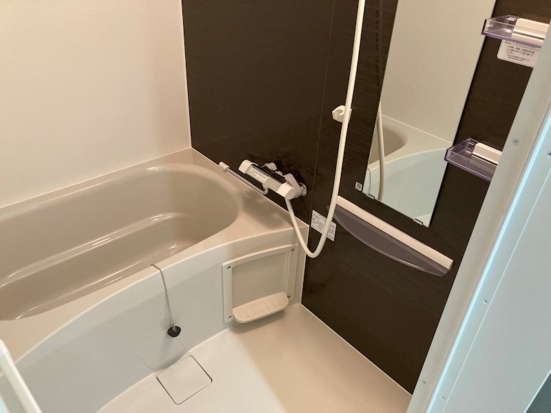 バス・シャワールーム　※参考写真