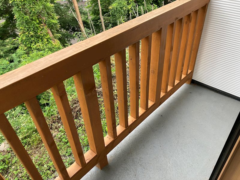 バルコニー　※参考写真