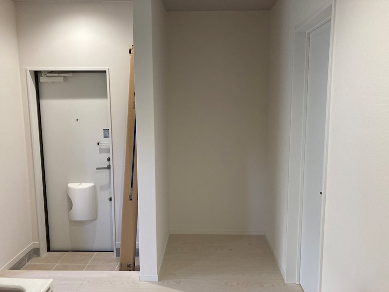 収納　※参考写真