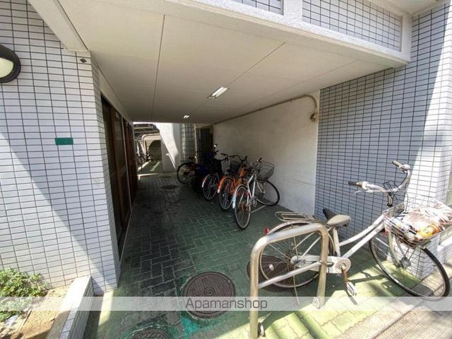 その他共有部分　その他共有部分