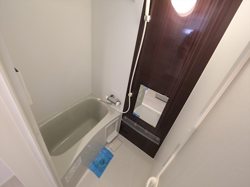 バス・シャワールーム　バスルーム　浴室暖房乾燥機付き　同型画像