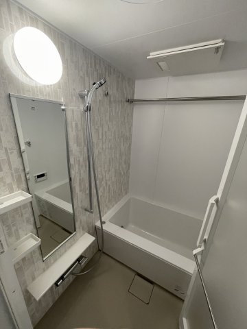 バス・シャワールーム　※別室参照