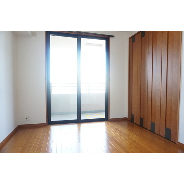 その他部屋・スペース　内装は落ち着いています