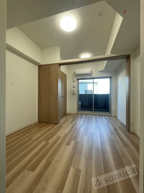 居室・リビング　インターネット無料で使い放題♪