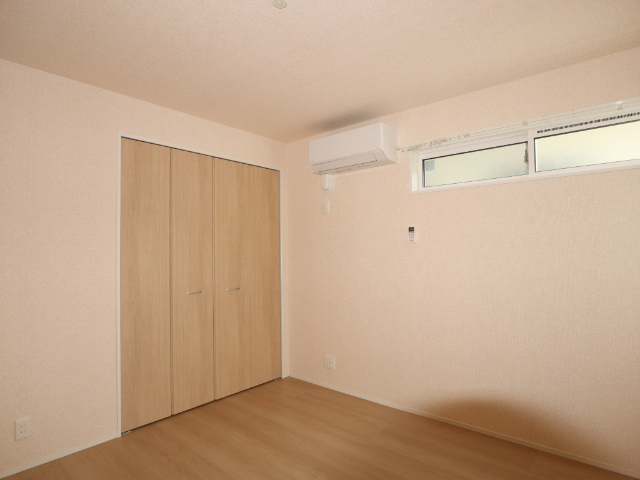 居室・リビング　イメージパース