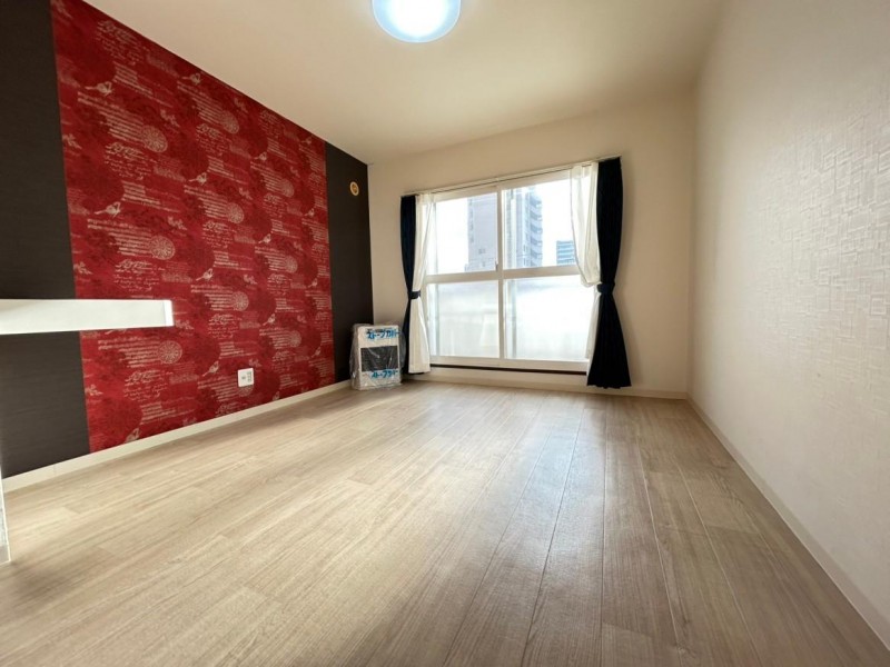 居室・リビング　リビング１