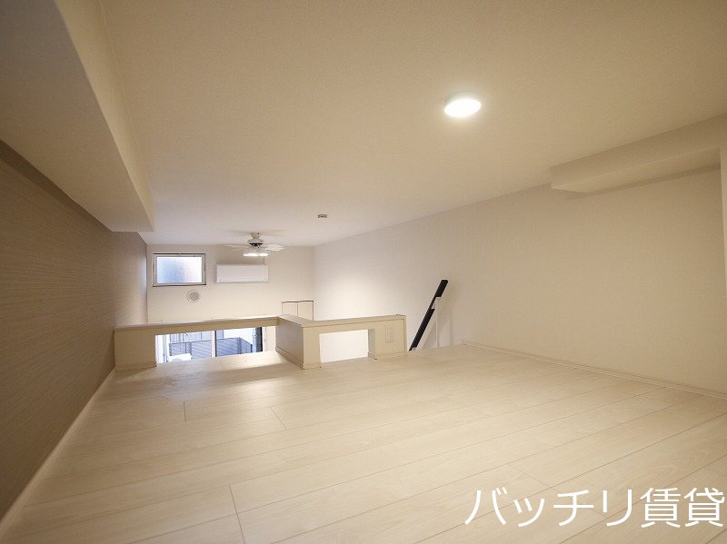 その他部屋・スペース　同シリーズの別号室の画像。現況優先