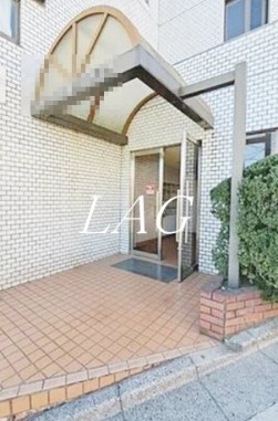 エントランス　エントランスです。