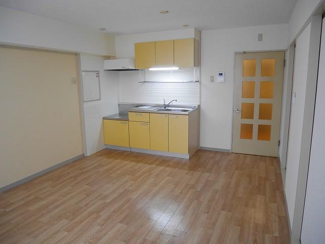 その他部屋・スペース　内装