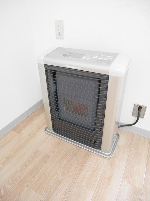 その他設備　設備