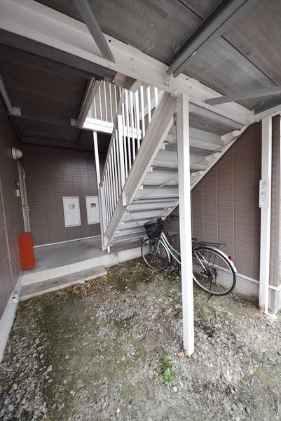 ＪＲ外房線 大網駅 徒歩5分 2階建 築32年のその他写真