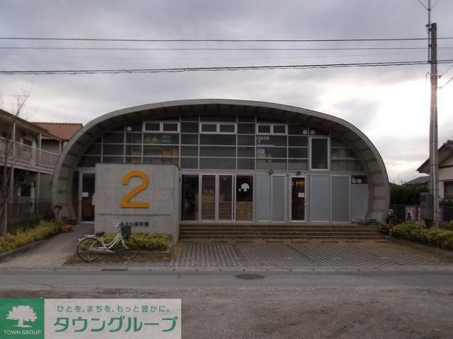 ＪＲ外房線 大網駅 徒歩5分 2階建 築32年の周辺写真